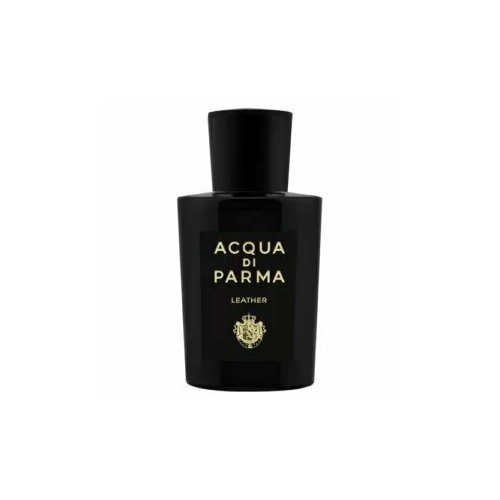 Acqua Di Parma Leather