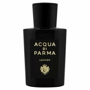 Acqua Di Parma Leather