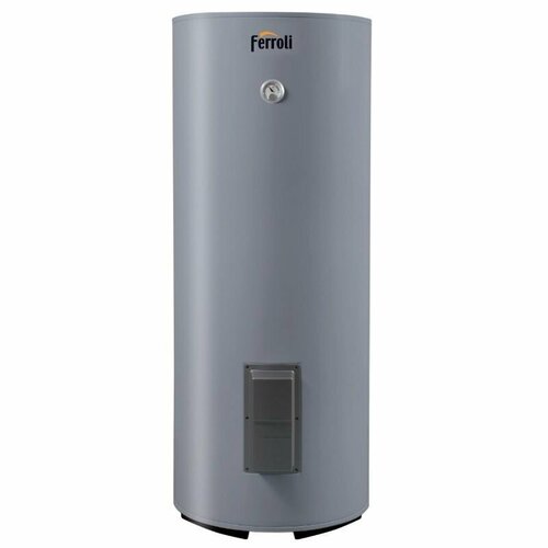 Бойлер косвенного нагрева Ferroli Ecounit F 1C 500 л 885 кВт напольный 16816200₽