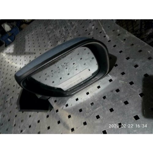 Зеркало боковое правое Mazda 5 CR CC6569120C91 арт1834-A622156 8820₽