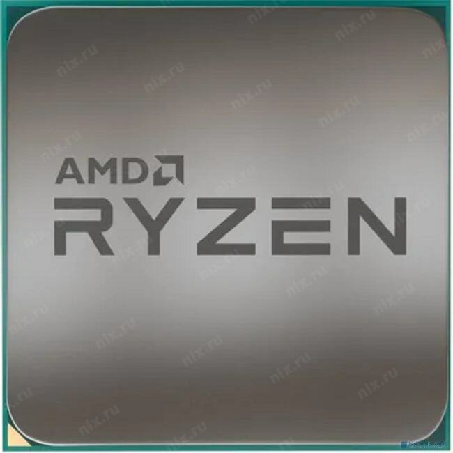 Процессор Amd Процессор AMD RYZEN 5 5600GT OEM (100-000001488)