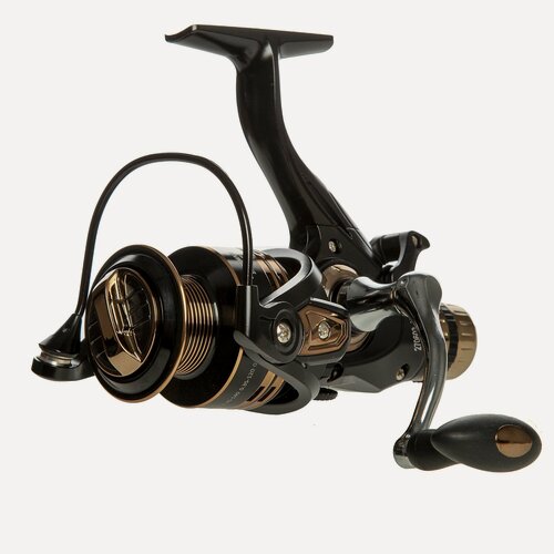 Изображение товара Катушка DAYO Automne 4000 с байтраннером (5+1)