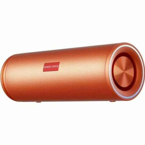 Портативная колонка Honor CHOICE Speaker Pro Цвет красный 759000₽