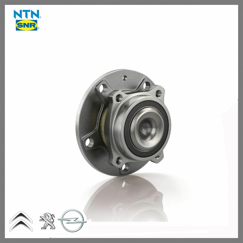 Ремкомплект подшипника ступицы SNR/NTN R15970 для а/м Opel, Citroen, Peugeot