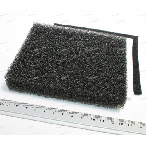 Samsung DJ63-00669A M-4329 HEPA-фильтр для пылесоса электротовар 1922₽