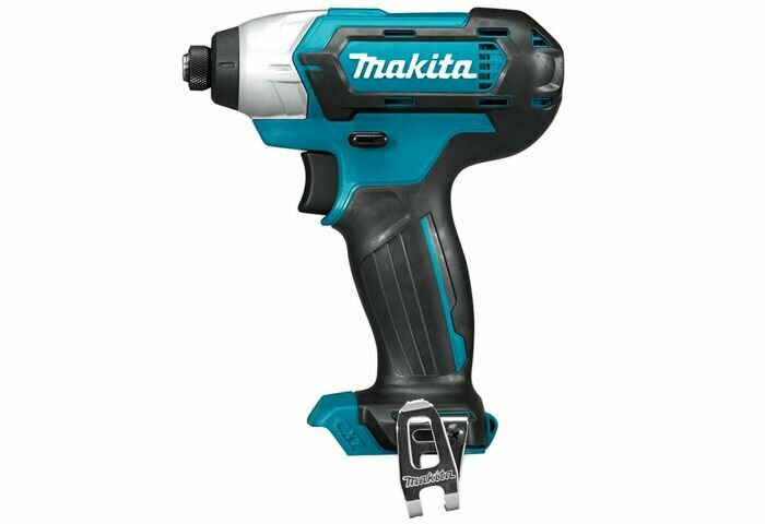 Аккумуляторный ударный шуруповерт Makita CXT TD110DZ