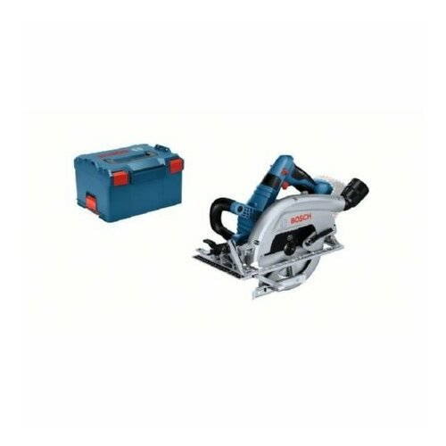 Аккумуляторная циркулярная пила 18В 06016B9001 Bosch Power Tools 4059952577937 181664₽