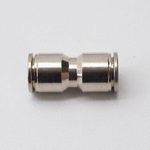 Фитинг металлический D88 мм ZEVS 265₽