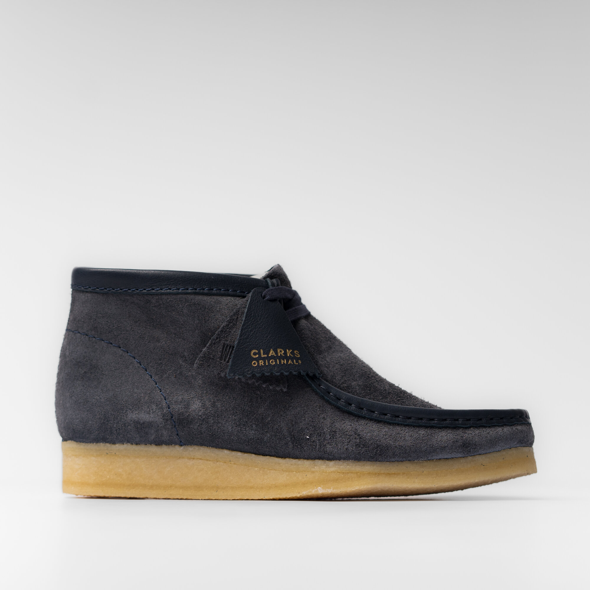 Ботинки Clarks ORIGINALs