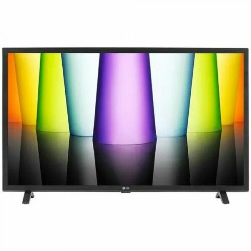 Lg Телевизор LG 32 32LQ63506LA ARUB черный FULL HD 60Hz DVB-T DVB-T2 DVB-C DVB-S DVB-S2 USB WiFi Smart TV RUS 2889000₽
