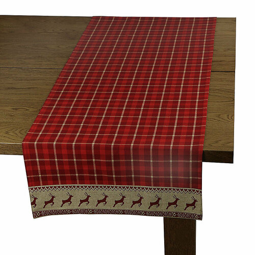 Дорожка на стол 50140 ClayreEef ClayreEef 57761 3099₽