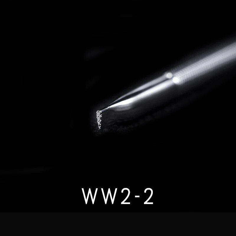 SOZO WW2-2 пена для резьбы по коже