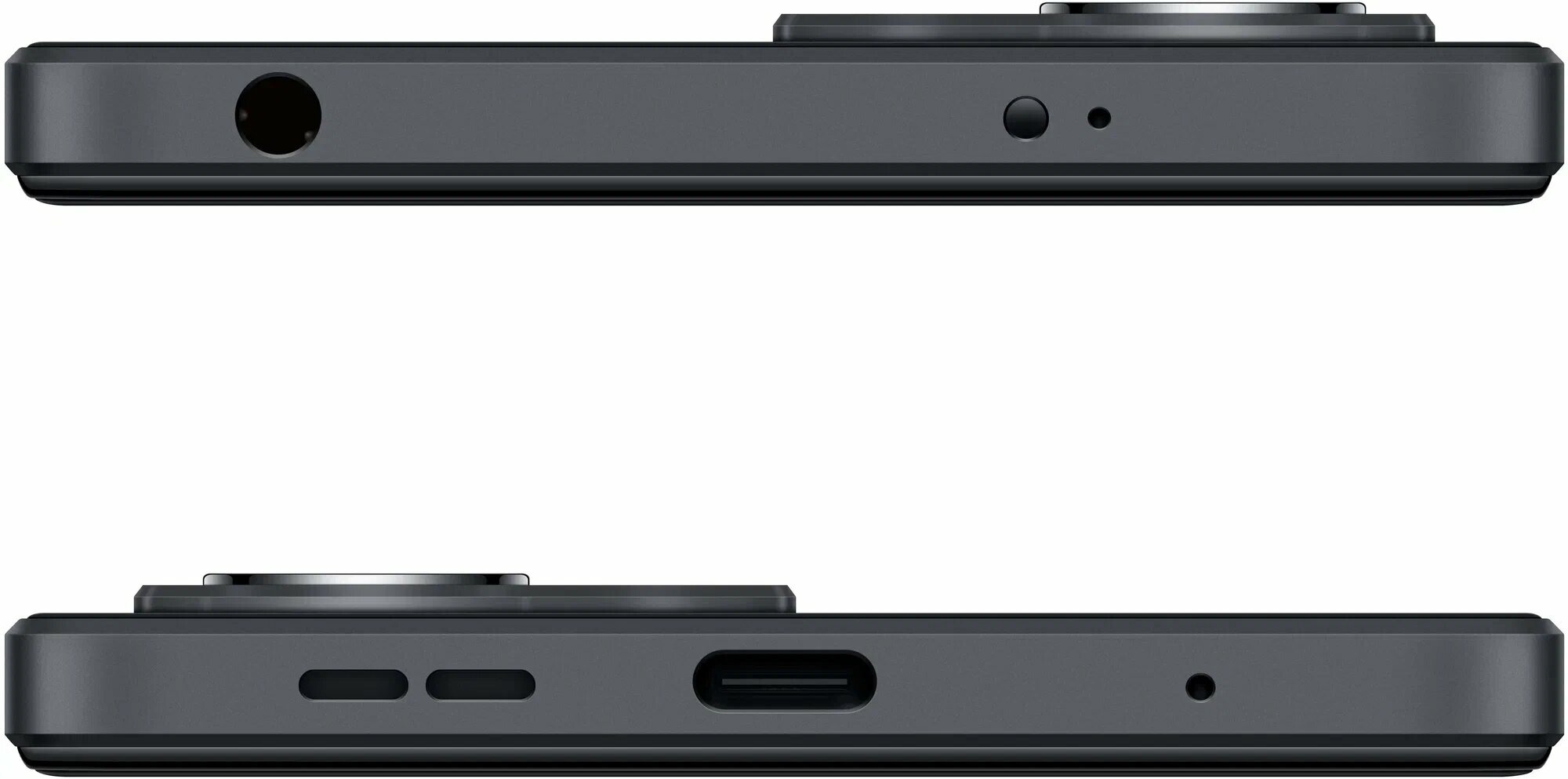Смартфон Xiaomi POCO M5s 8/256 ГБ Global, Dual nano SIM, серый. Уценка — фото 1