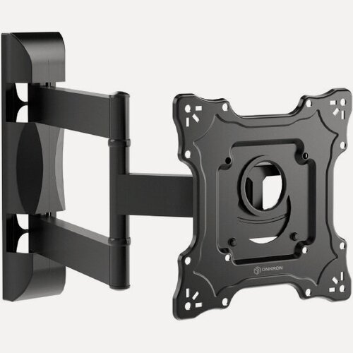 Изображение товара Кронштейн для телевизора Onkron M4S, 17"-43", черный