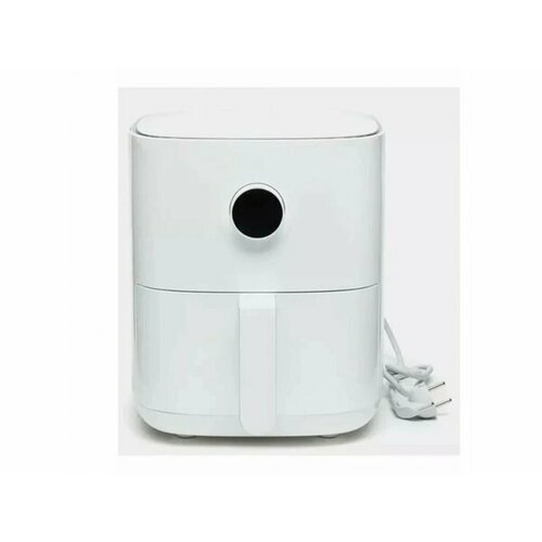 Аэрогриль Xiaomi Mi Smart Air Fryer 45L MAF14 белый 9190₽