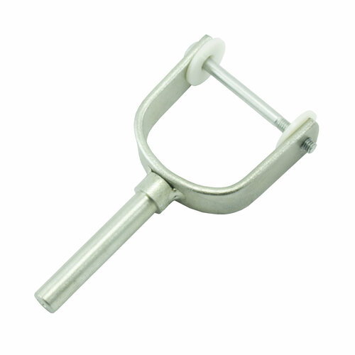 Уключина для весла, 12мм Сталь