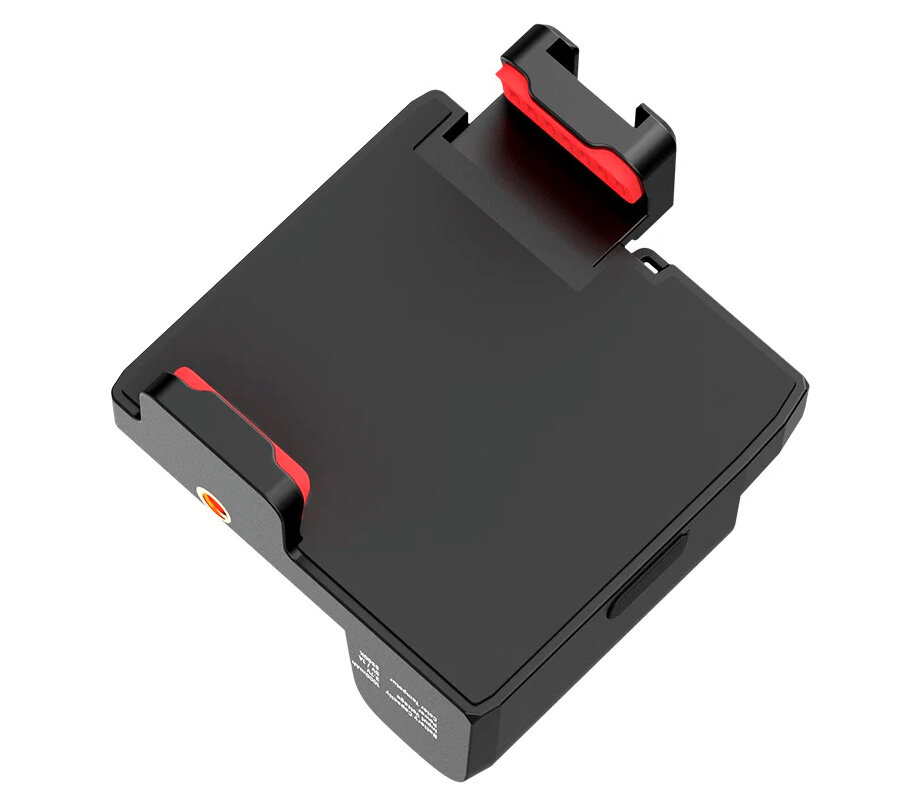 Держатель для смартфона Ulanzi CG-02 Smartphone Camera Grip, с кнопкой спуска — фото 1