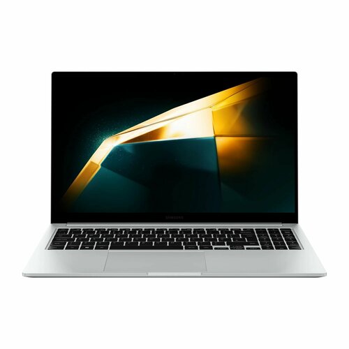 Ноутбук Samsung Galaxy Book 4 NP750 Core 7 150U16GbSSD512Gb156PLSFHDW11Hsilver 10725000₽