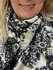Зажим для кардигана Fashion jewelry