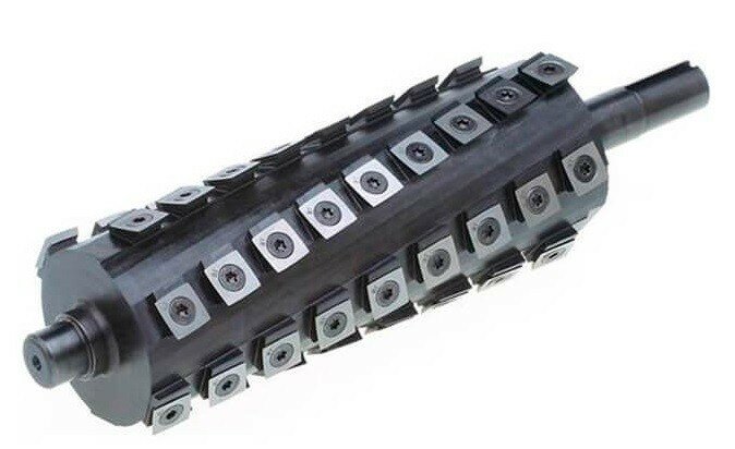 Вал строгальный BELMASH Helical 203 (J200/1900AR) [RA024A]