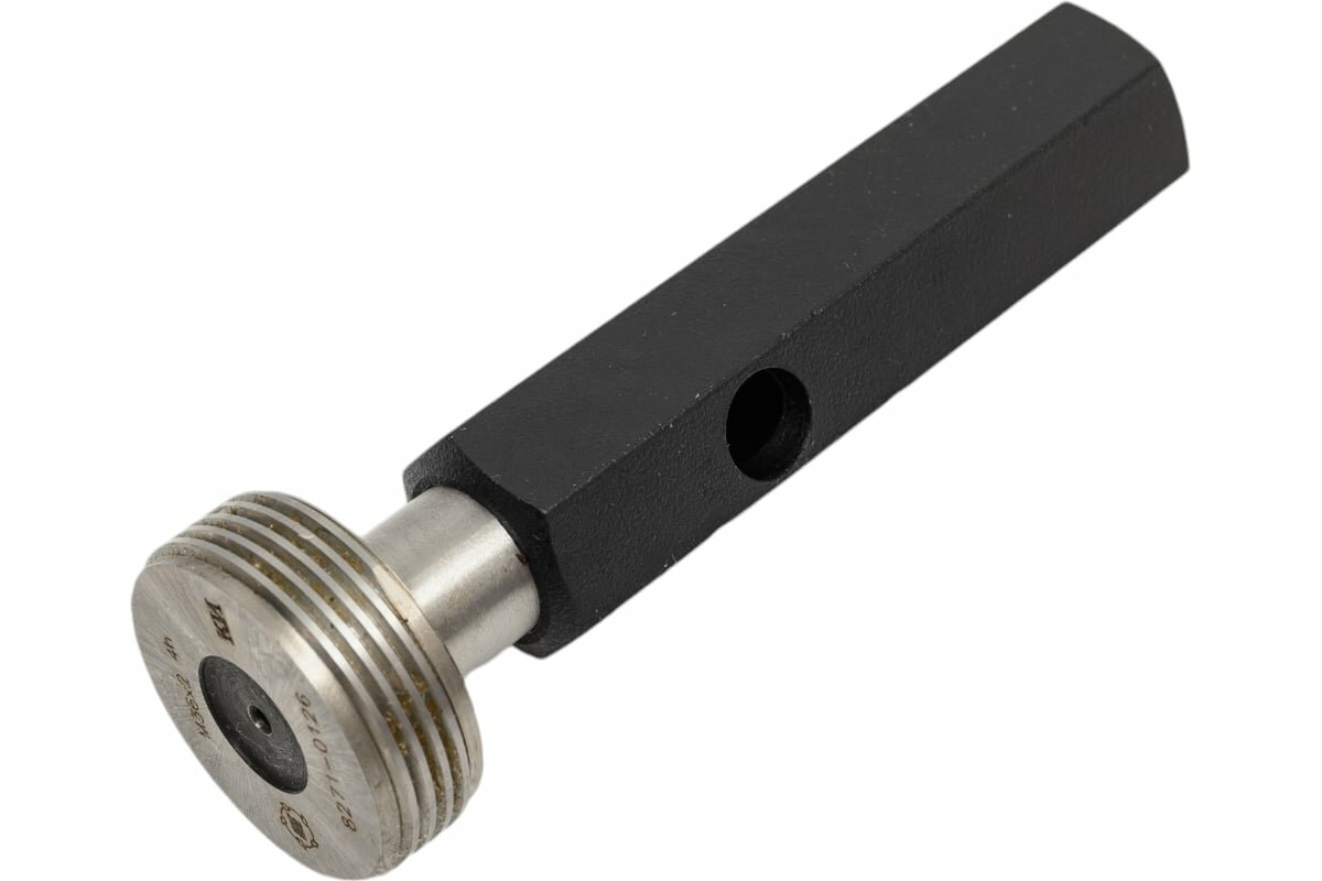 Туламаш Калибр-пробка М 36x2 4h КИ ТМ 110429 — фото 1