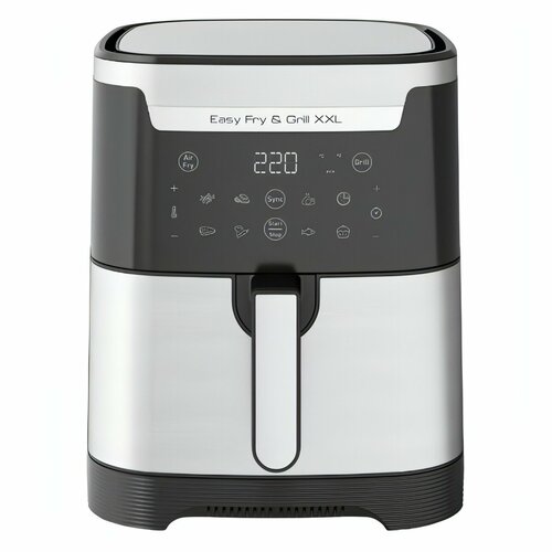 Аэрогриль Tefal EY801D15 2499900₽