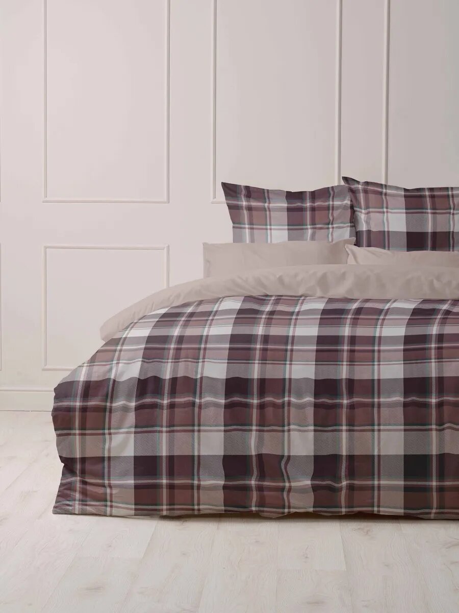 Постельное белье 2 спальное — фото 1