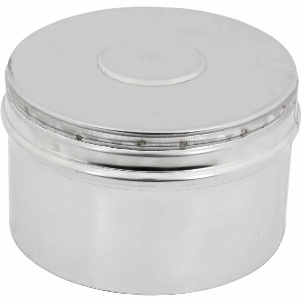 Заглушка внутренняя для ревизии ЗРМ-Р 430-0.5 135 мм