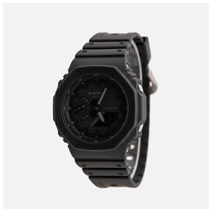 Наручные часы CASIO G-Shock, черный.. — фото 1