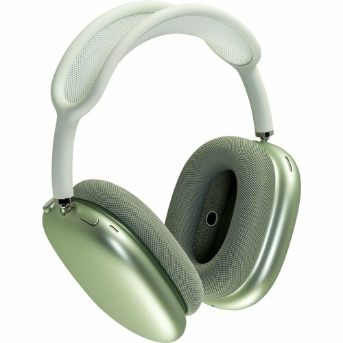 Беспроводные алюминиевые наушники APods Max с шумоподавлением 13400₽