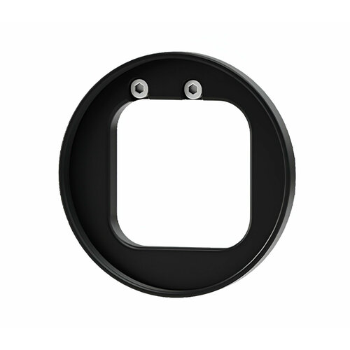 Адаптер Tilta 52mm Filter Tray Adapter Ring для GoPro HERO 10 11 12 черный 990₽