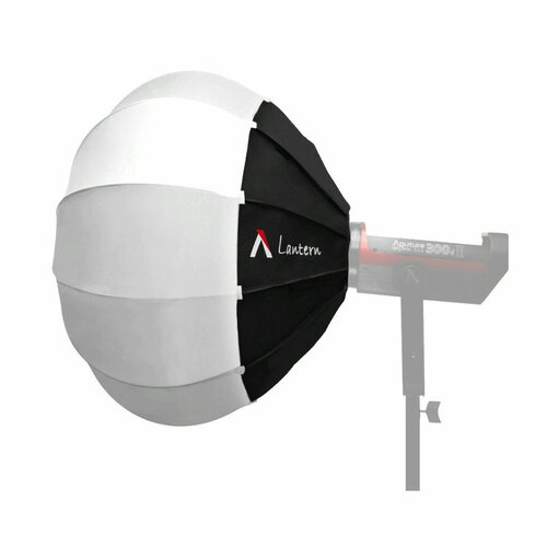 Софтбокс Aputure Lantern 26 (65 см)