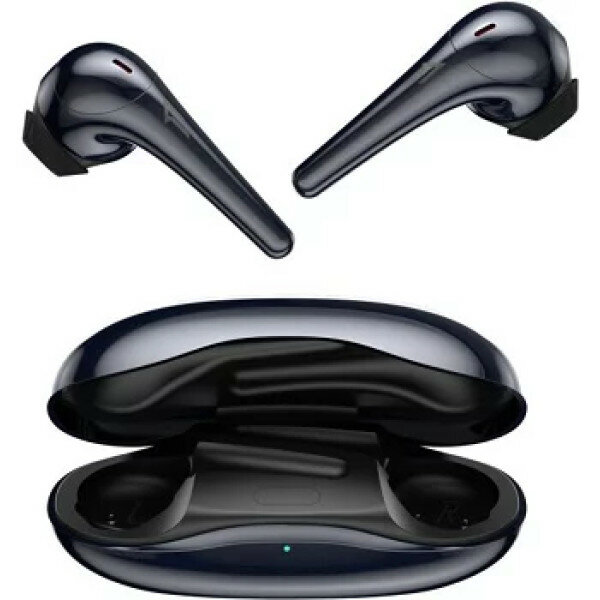 Беспроводные наушники 1More ComfoBuds 2 black (черные)