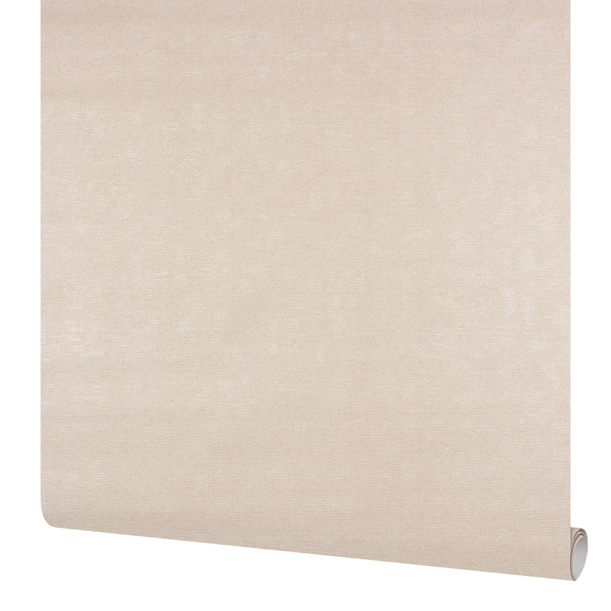 Обои винил горячего тиснения Корфи кремовые 106x10м 1076-12