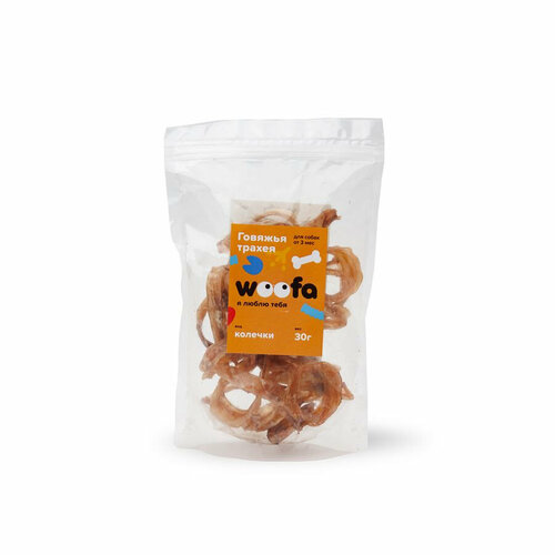 Лакомство Woofa 