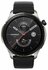 Умные часы Amazfit GTR 4 Черный