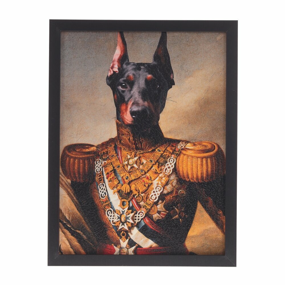 Панно, 33х2х43 см KSM-795953