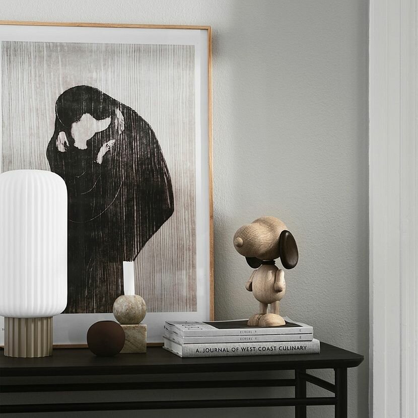 Snoopy Арт-объект L — фото 1