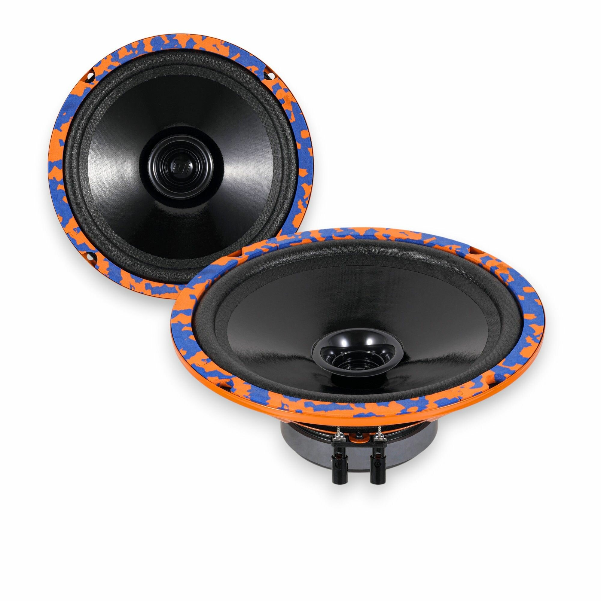 Колонки автомобильные динамики 20 см DL Audio Gryphon Lite 200 V.3