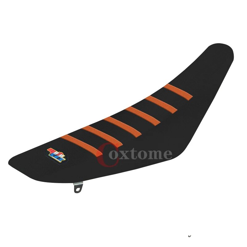 Черный чехол на сиденье мотоцикла CRF YZF WR KXF KTM