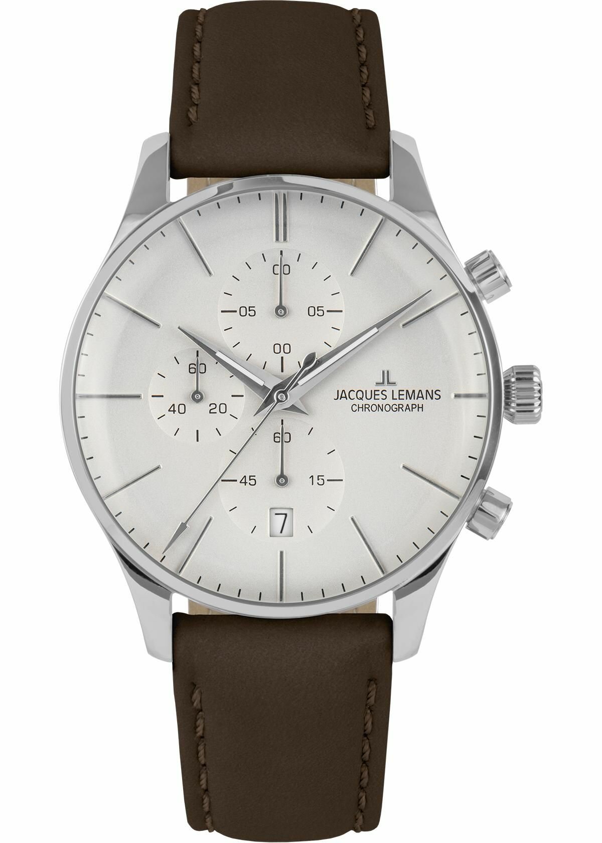 Наручные часы JACQUES LEMANS Classic 