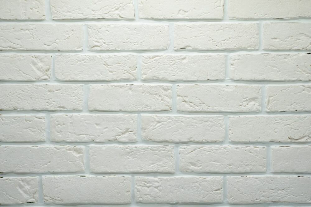 фото Гипсовая Плитка Касавага 0.5кв. м Серия Кирпич Ручной Формовки 400.