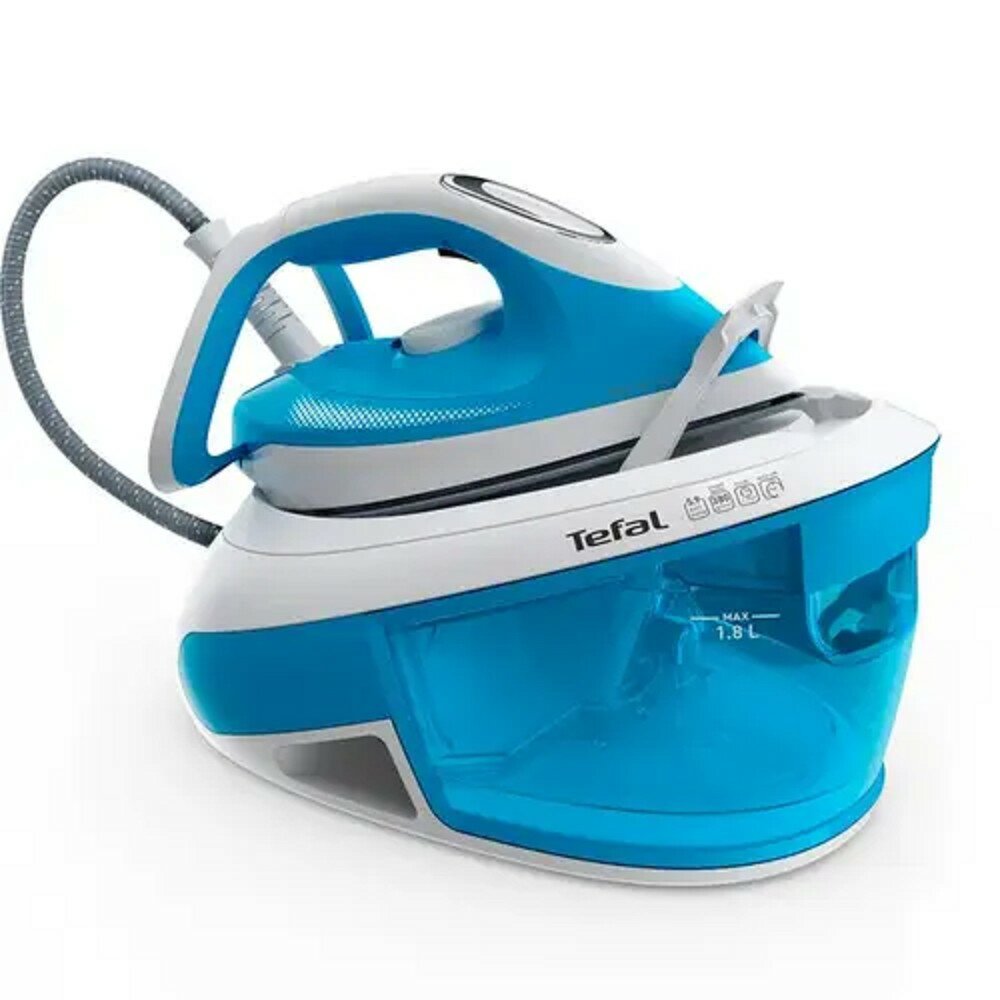 Tefal Утюг SV8002E0 Парогенератор
