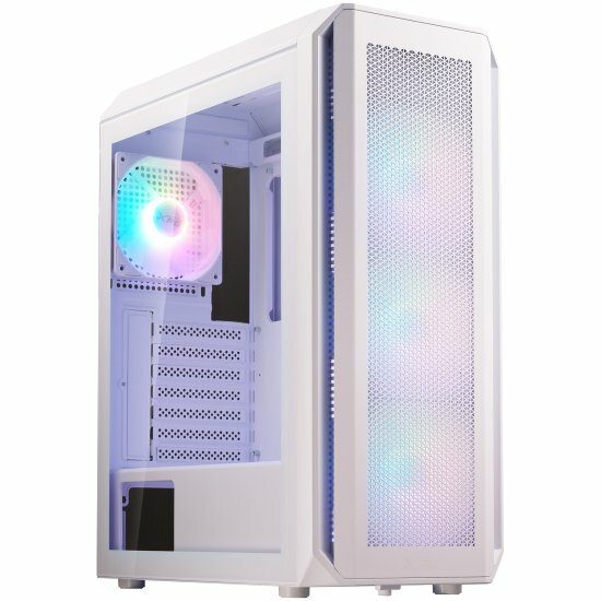 Корпус Xpg VALOR AIR Plus белый (VALORAIRPLUSMTA-WHCWW)