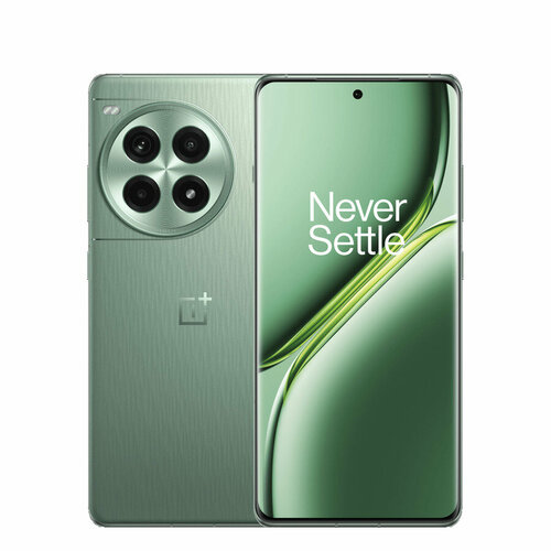 Смартфон OnePlus Ace 3 Pro 5G 16512Gb PJX110 Green 70699₽