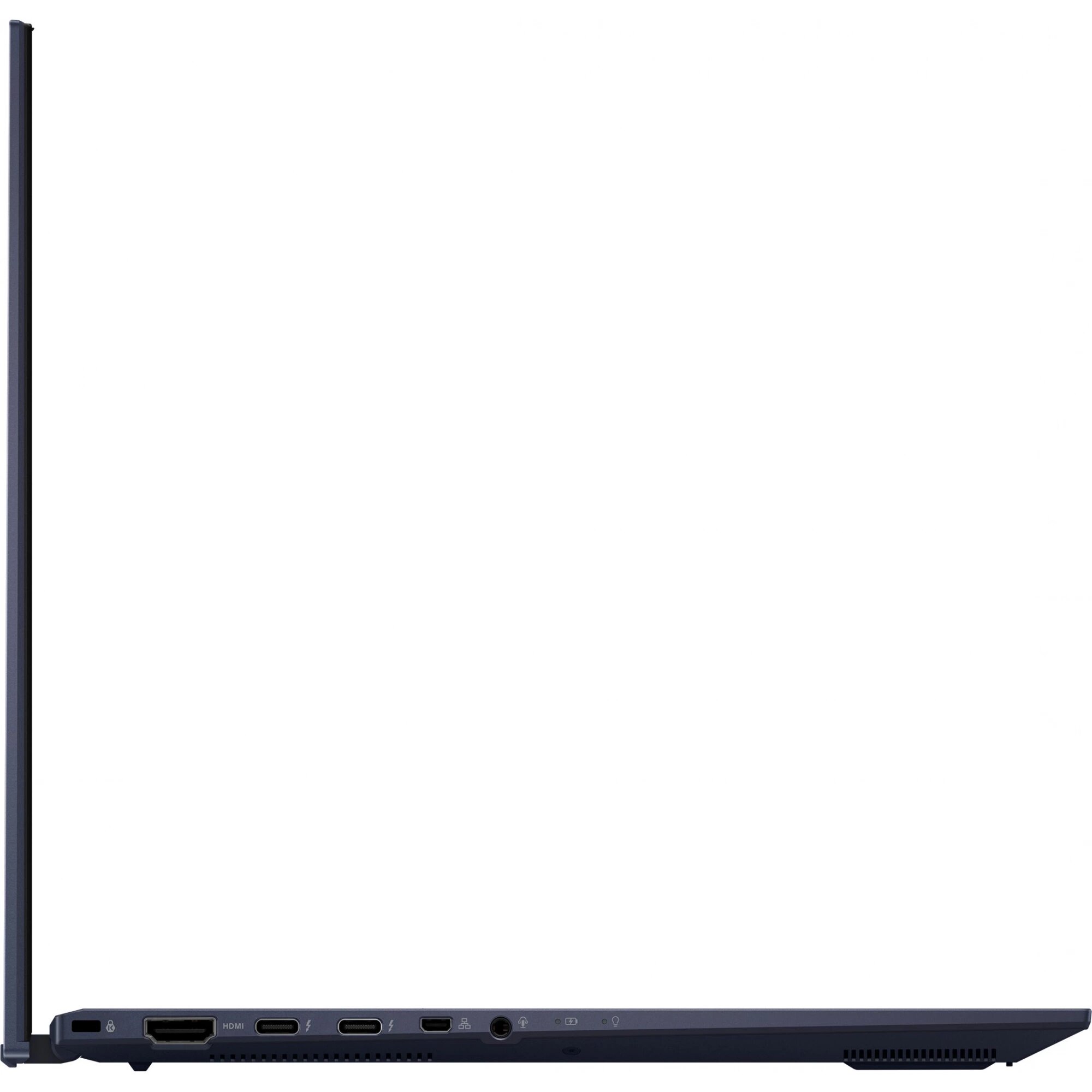 Ноутбук ASUS ExpertBook B9 OLED B9403CVAR-KM1220X 90NX05W1-M01LZ0 (14", Core 7 150U, 32Gb/ SSD 1024Gb, Graphics) Темно-синий - фото №7