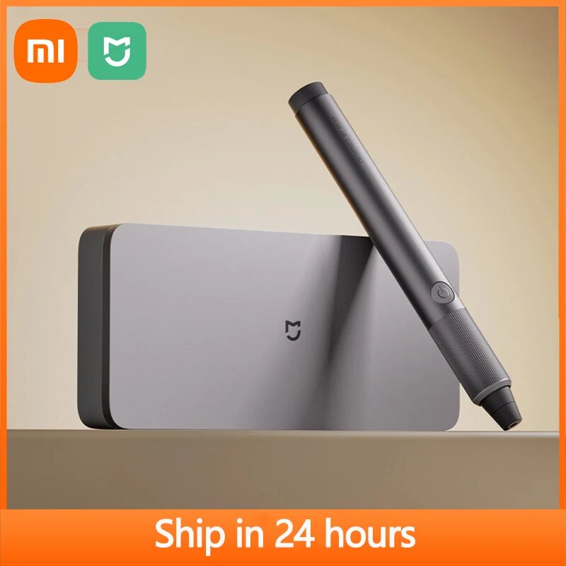 Xiaomi Mijia Мини-дрель 22000 об/мин, Grinding Pen