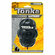 Tonka игрушка-дозатор для лакомств тройной для собак 9 см, Черный