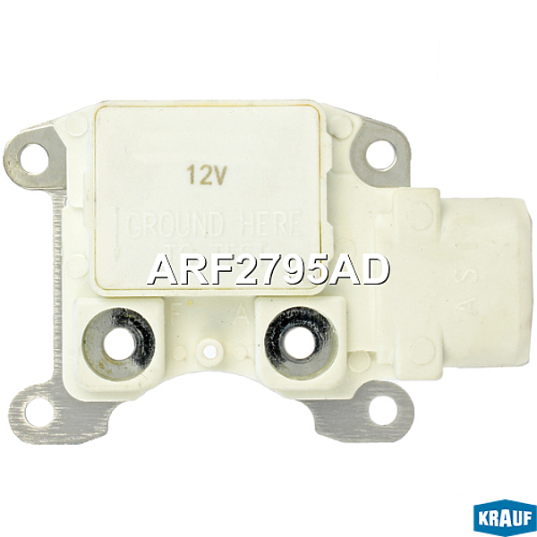 KRAUF ARF2795AD (ARF2795AD_KR1) реле-регулятор Ford (Форд) 14.5v\ Ford (Форд) Mondeo (Мондео) 94-00 / cougar 2.5i 24v v6 9