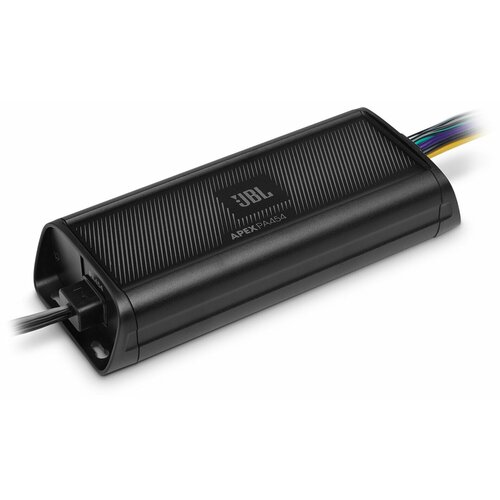 Усилитель JBL Apex PA454 23000₽
